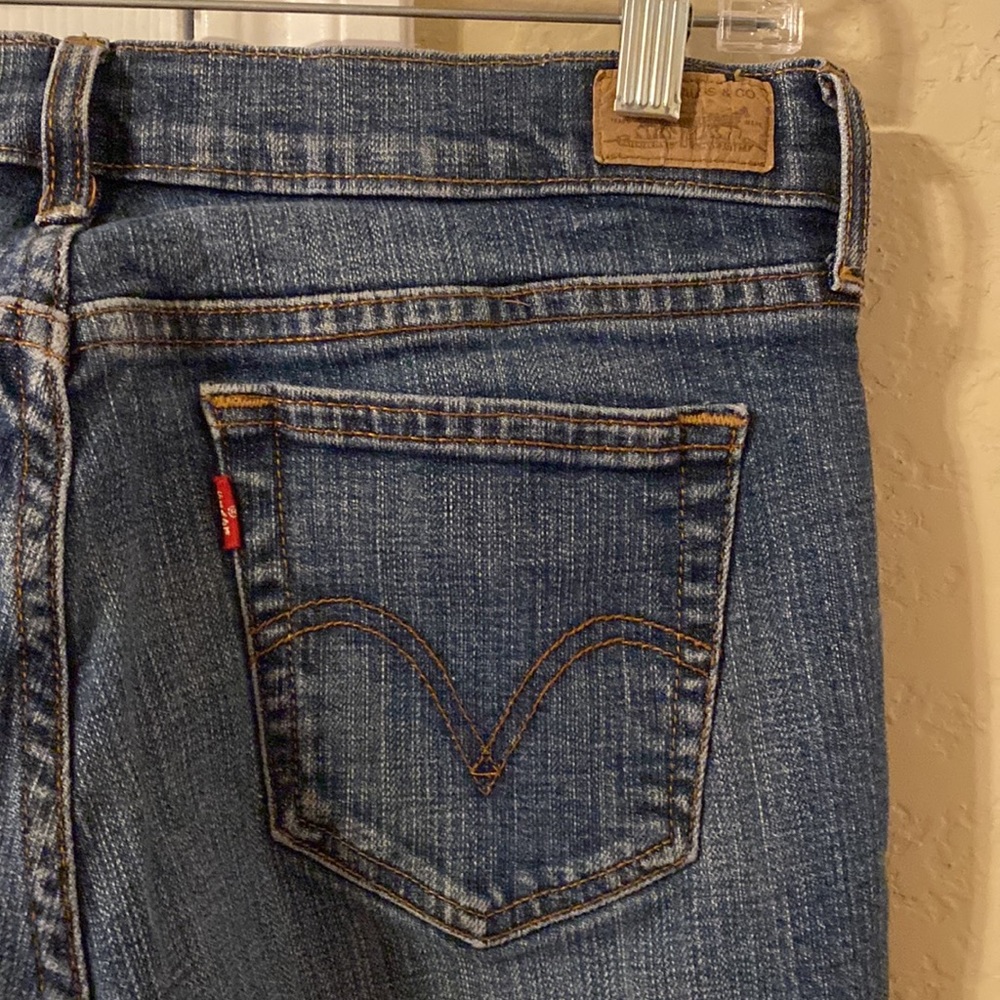 Jeans - Picture 3 of 4